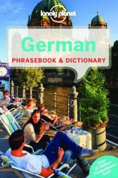 Lonely Planet German Phrasebook & Dictionary.pdf