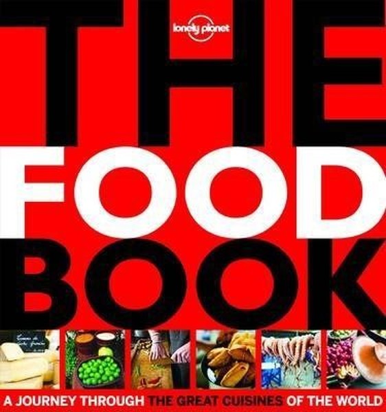 The Food Book Mini (Lonely Planet).pdf