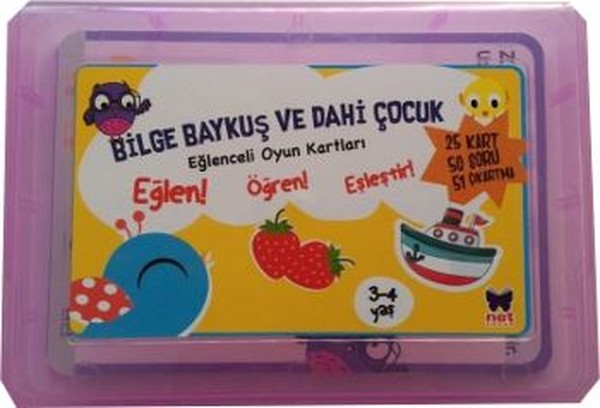 Bilge Baykuş ve Dahi Çocuk Sarı-Eğlenceli Oyun Kartları 3-4 Yaş.pdf