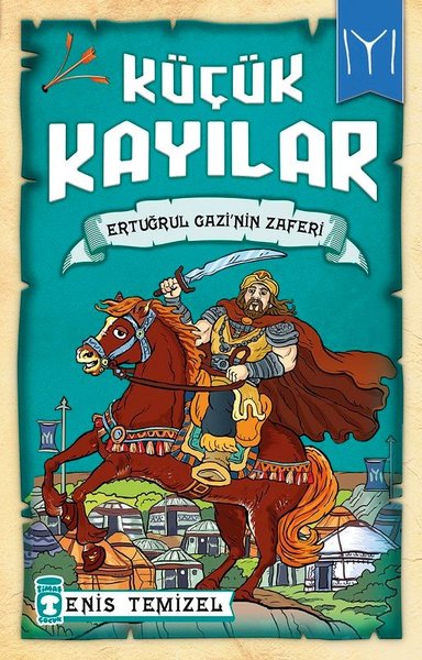 Ertuğrul Gazinin Zaferi-Küçük Kayılar.pdf