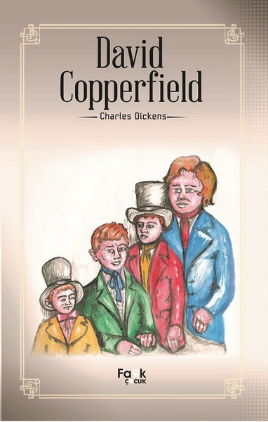 David Copperfield.pdf