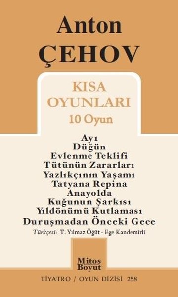 Anton Çehov Kısa Oyunları.pdf