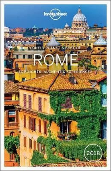 Lonely Planet Best of Rome 2018.pdf