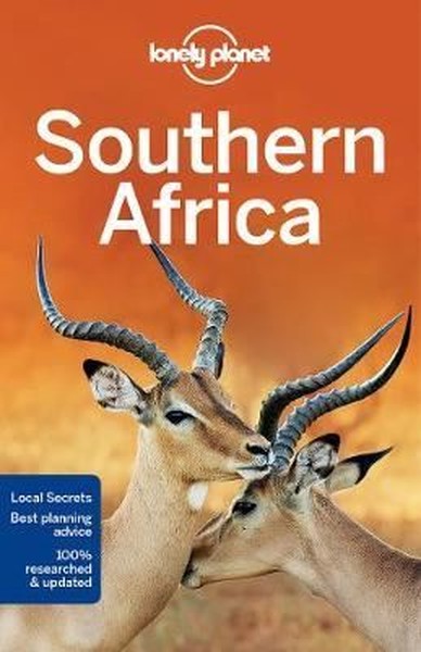 Lonely Planet Southern Africa.pdf