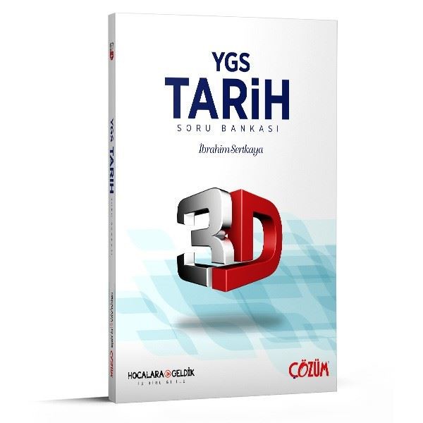 YGS 3D Tarih Soru Bankası.pdf