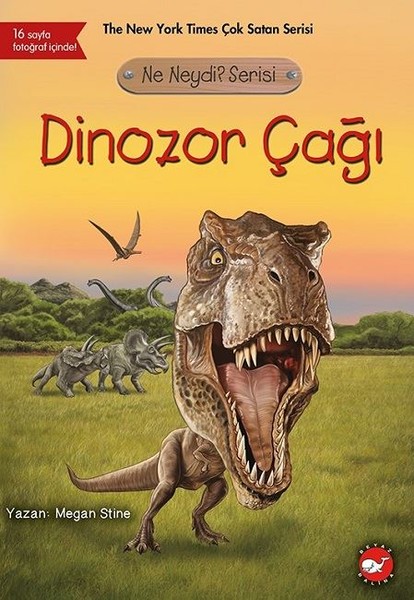 Ne Neydi? Serisi-Dinozor Çağı.pdf