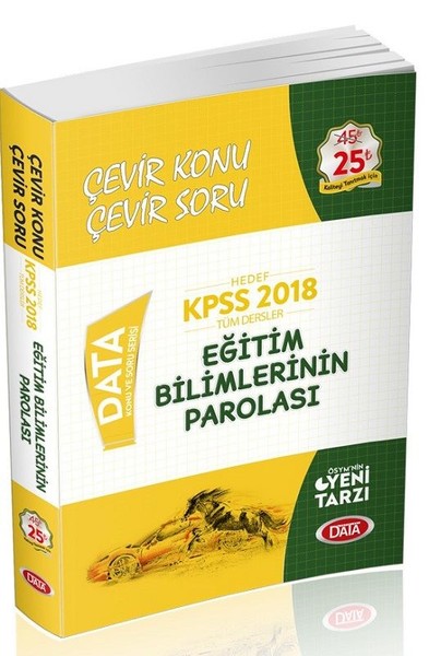 KPSS 2018 Eğitim Bilimlerinin Parolası Çevir Konu Çevir Soru.pdf