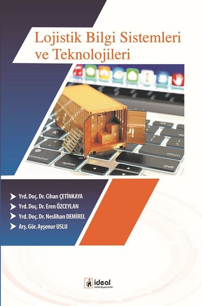 Lojistik Bilgi Sistemleri ve Teknolojileri.pdf