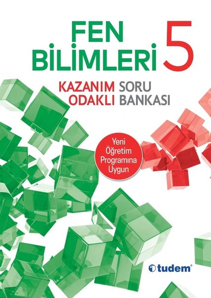 5.Sınıf Fen Bilimleri Kazanım Odaklı Soru Bankası.pdf