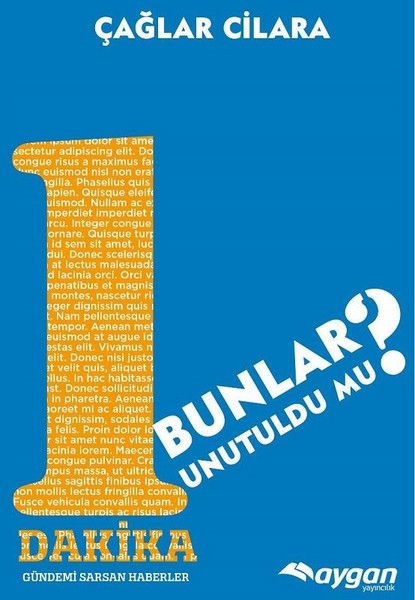 1 Dakika Bunlar Unutuldu Mu?.pdf