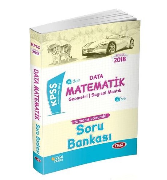 KPSS Matematik Tamamı Çözümlü Soru Bankası.pdf