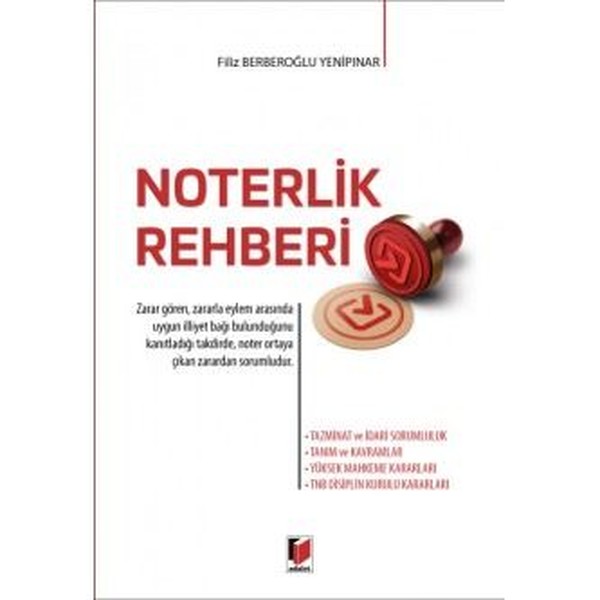 Noterlik Rehberi.pdf