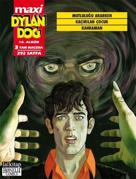 Dylan Dog Maxi Albüm 10.pdf