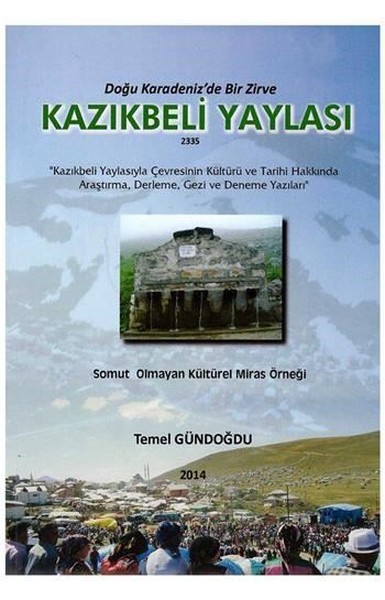 Kazık Beli Yaylası.pdf