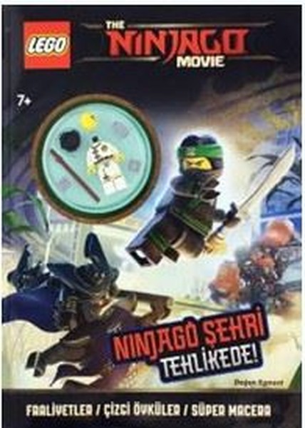 Lego Ninjago Şehri Tehlikede!.pdf