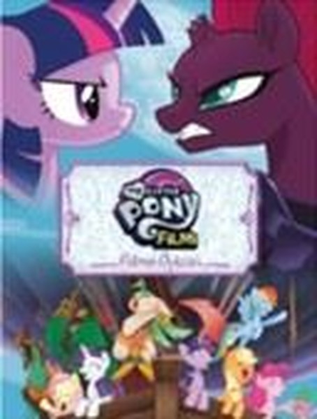 My Little Pony Filmin Öyküsü.pdf