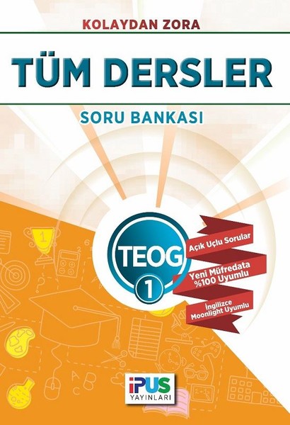TEOG 1 Tüm Dersler Soru Bankası.pdf