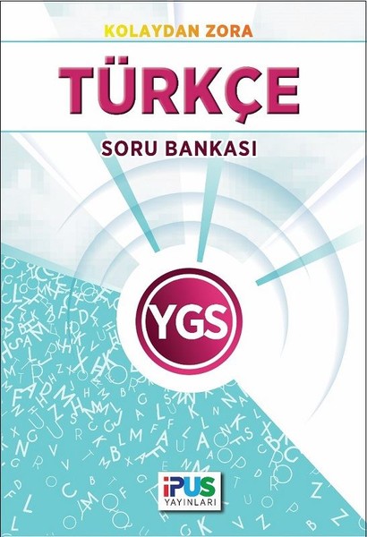YGS Türkçe Soru Bankası.pdf