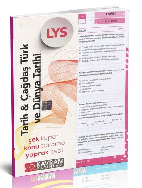 LYS Türk Edebiyatı Yaprak Test.pdf