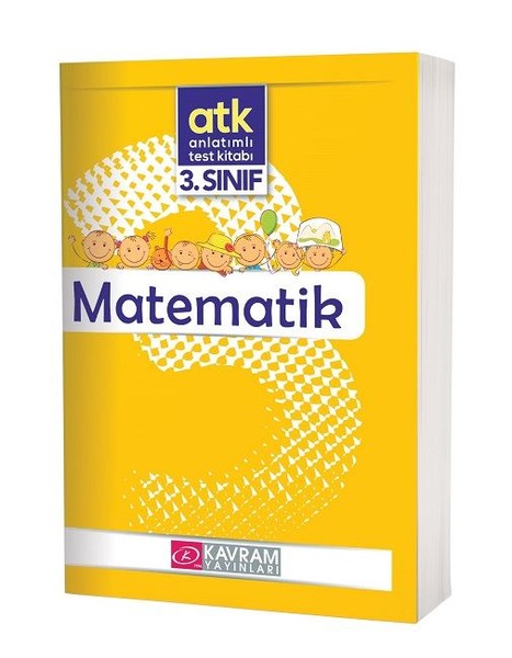3.Sınıf Matematik Anlatımlı Test Kitabı.pdf