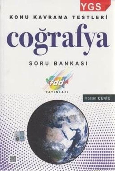 YGS Konu Kavrama Testleri Coğrafya Soru Bankası.pdf