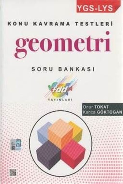 YGS-LYS Konu Kavrama Testleri Geometri Soru Bankası.pdf
