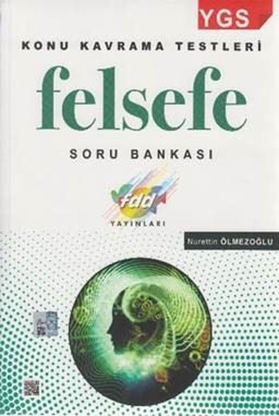 YGS Konu Kavrama Testleri Felsefe Soru Bankası.pdf