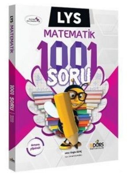 LYS Matematik 1001 Soru Bankası.pdf