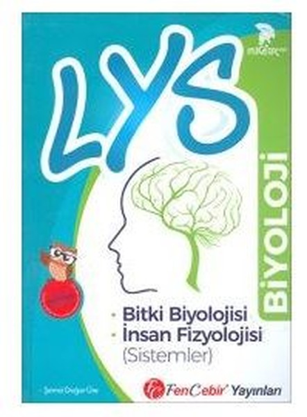 LYS Miğfer Serisi Biyoloji Konu Anlatımlı Soru Bankası.pdf