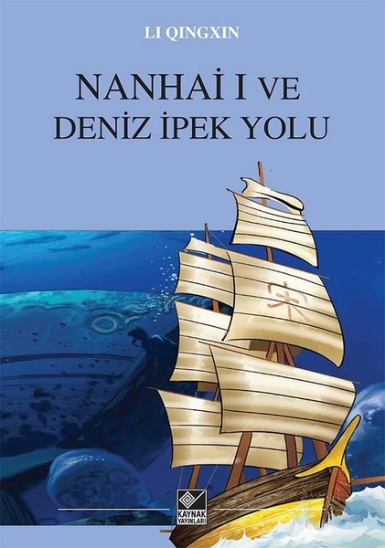 Nanhai 1 ve Deniz İpek Yolu.pdf