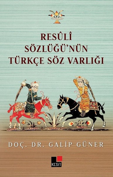 Resuli Sözlüğünün Türkçe Söz Varlığı.pdf