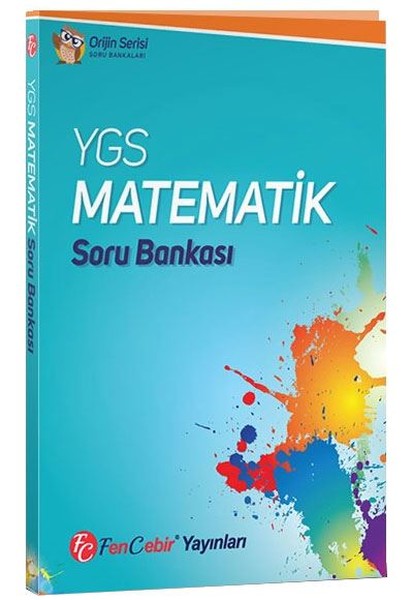 YGS Matematik Soru Bankası.pdf