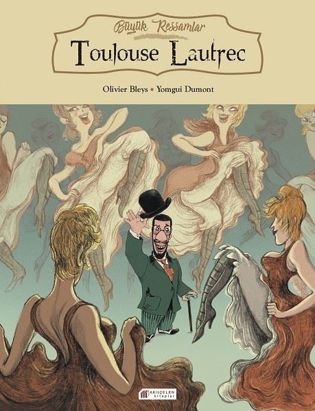 Büyük Ressamlar-Toulouse Lautrec.pdf