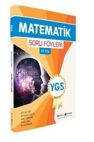 YKS 1.Oturum TYT Matematik Soru Föyleri-45 Föy.pdf
