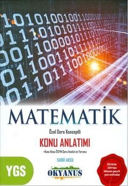 YGS Matematik Konu Anlatımı.pdf
