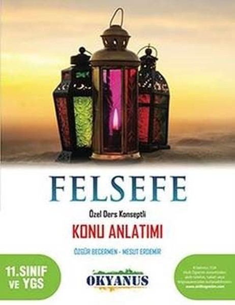 11.Sınıf ve YGS Felsefe Konu Anlatımı.pdf