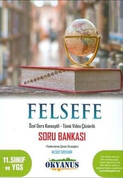 11.Sınıf ve YGS Felsefe Özel Ders Konseptli Soru Bankası.pdf