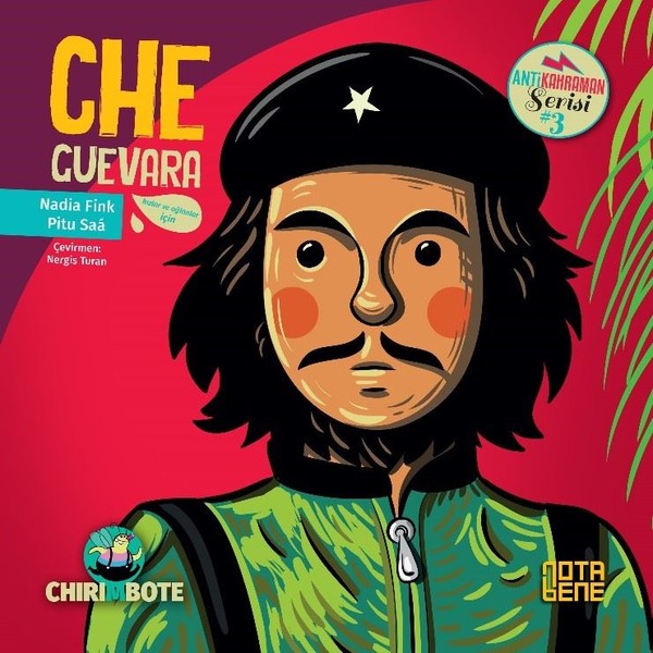 Che Guevara.pdf