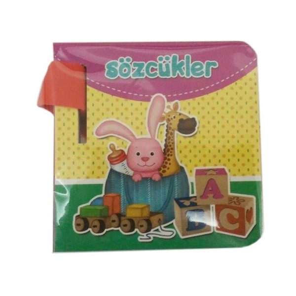 Bebek Arabası Kitabı-Sözcükler.pdf