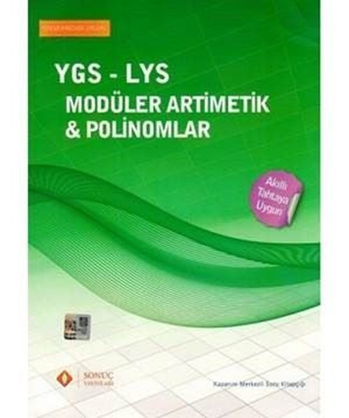 YGS-LYS Modüler Artimetik Polinomlar.pdf