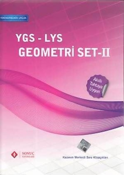 YGS-LYS Geometri Set 2.pdf
