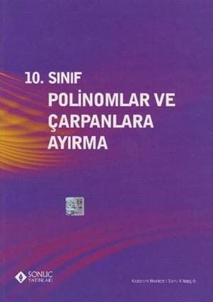 10.Sınıf Polinomlar ve Çarpanlara Ayırma.pdf