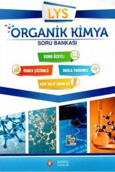 LYS Organik Kimya Soru Bankası.pdf
