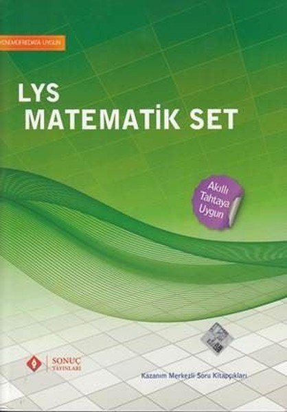 LYS Matematik Set.pdf