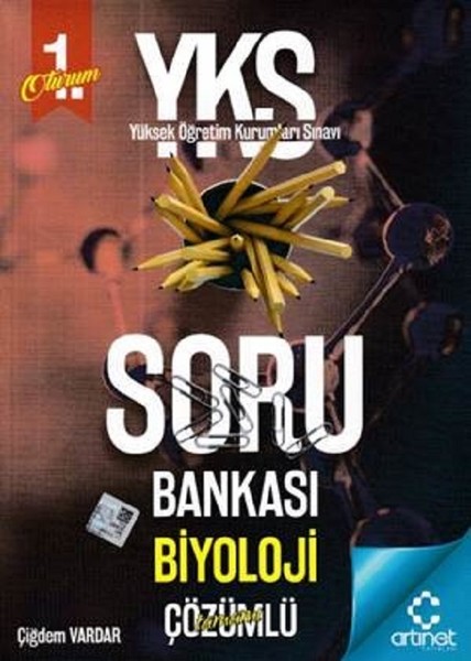 YKS Biyoloji Soru Bankası 1.Oturum.pdf