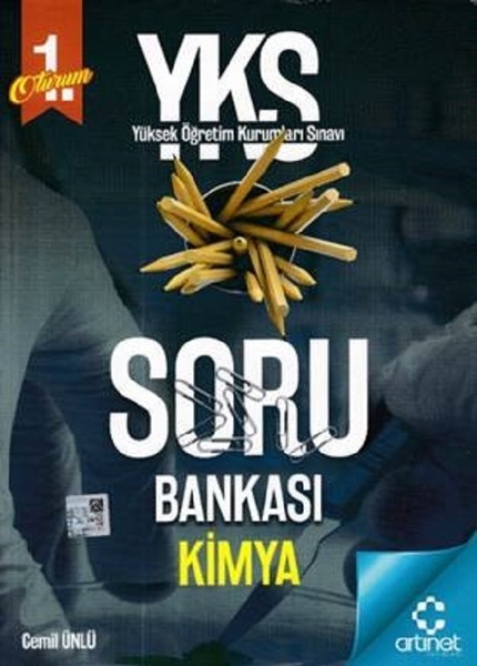 YKS Kimya Soru Bankası 1.Oturum.pdf