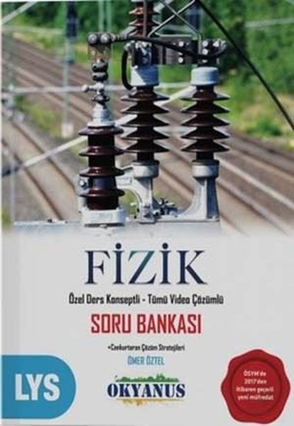 LYS Fizik Soru Bankası.pdf