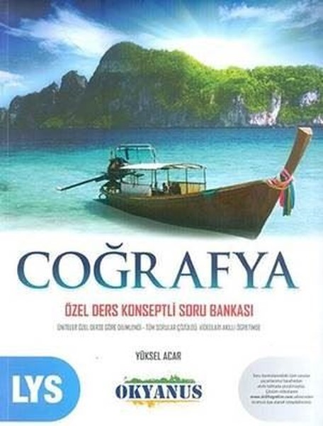 LYS Coğrafya Soru Bankası.pdf
