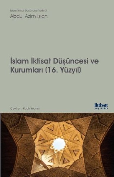 İslam İktisat Düşüncesi ve Kurumları 16.Yüzyıl.pdf