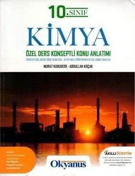 10.Sınıf Kimya Konu Anlatımı.pdf